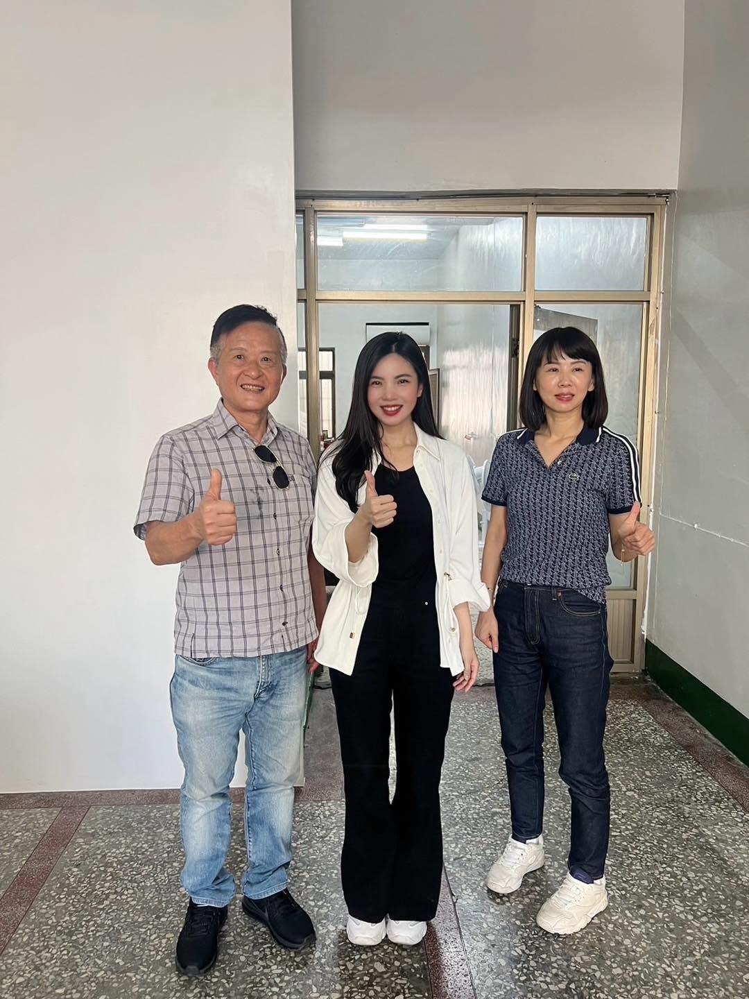 讓孩子有舞台、長者更健康！深化跨縣市交流，打造屏東體育新藍圖